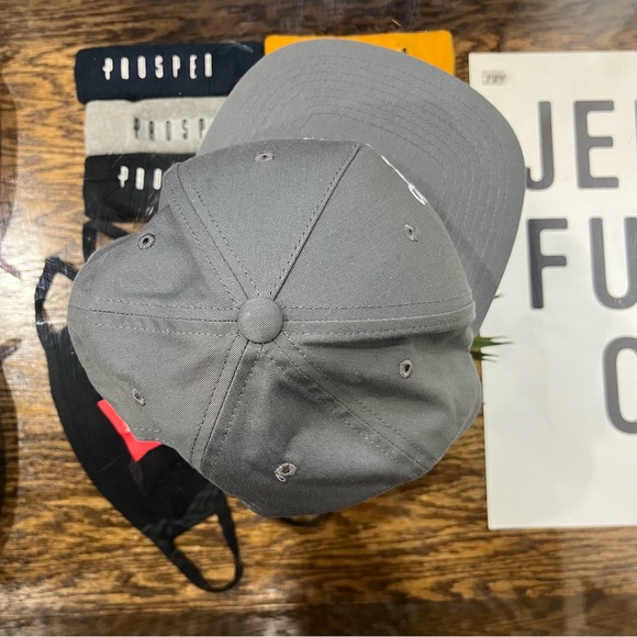 Jersey City Hat - Picture 4 of 4